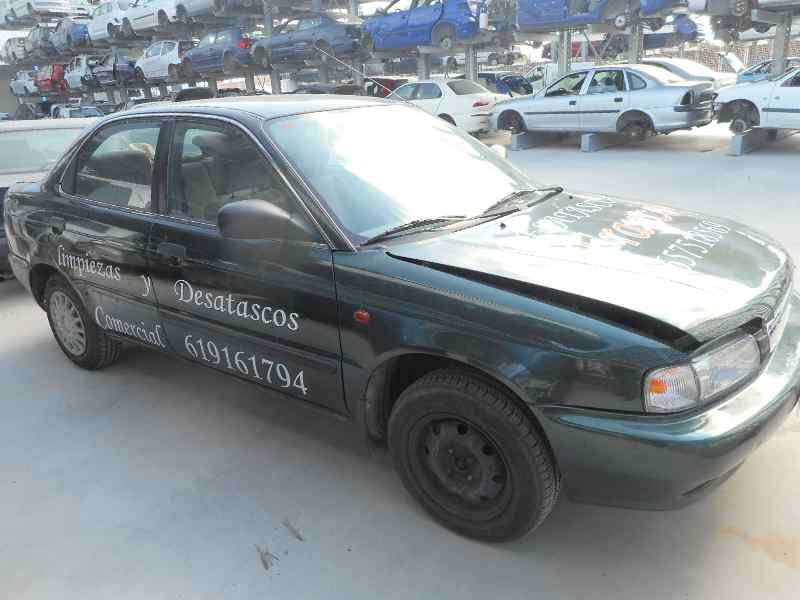 suzuki baleno fam. sy (eg) del año 1998