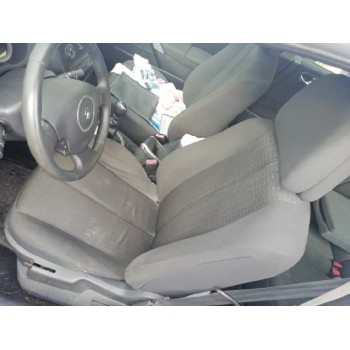 renault megane ii berlina 5p del año 2006