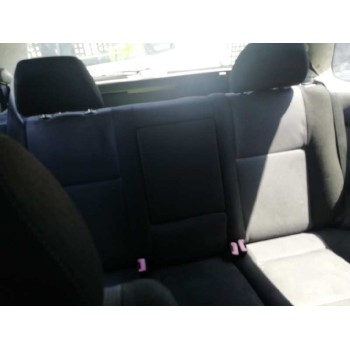 volkswagen golf iv berlina (1j1) del año 2002