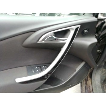 opel astra j lim. del año 2014