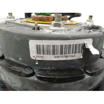 Recambio de airbag delantero izquierdo para bmw serie 3 compact (e46) 320td referencia OEM IAM 33675789104Z  