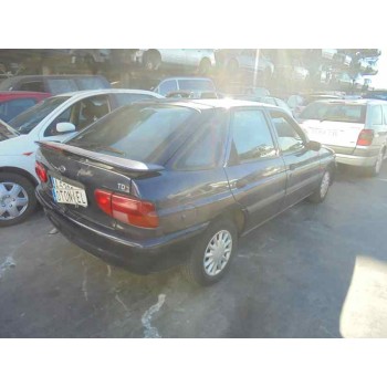 ford escort berl./turnier del año 1996