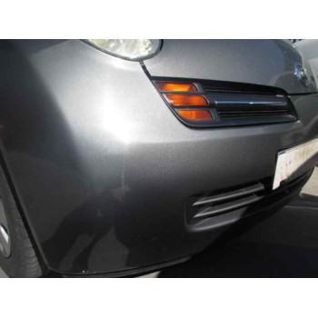 nissan micra (k12e) del año 2004