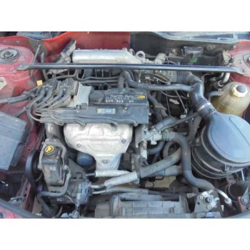 renault megane i coach/coupe (da0) del año 1996