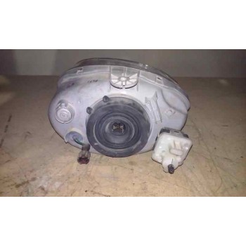 Recambio de faro derecho para daewoo matiz 0.8 cat referencia OEM IAM 96507856  