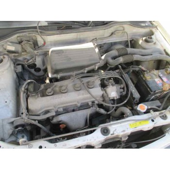 nissan micra (k11) del año 1997