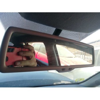 seat ibiza (6j5) del año 2014