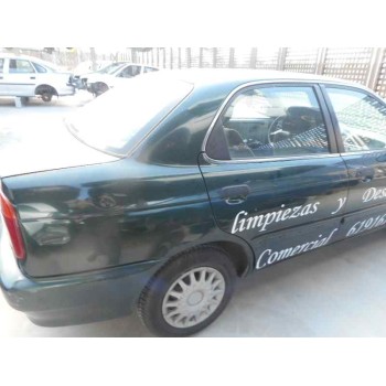 suzuki baleno fam. sy (eg) del año 1998