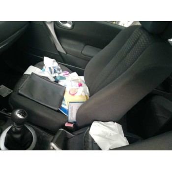 renault megane ii berlina 5p del año 2006