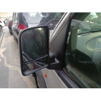 ford transit connect (tc7) del año 2007