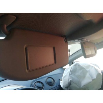 seat ibiza (6j5) del año 2014