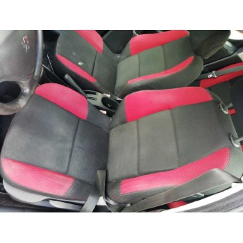 peugeot 207 del año 2006