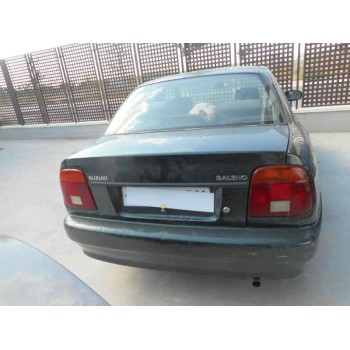 suzuki baleno fam. sy (eg) del año 1998