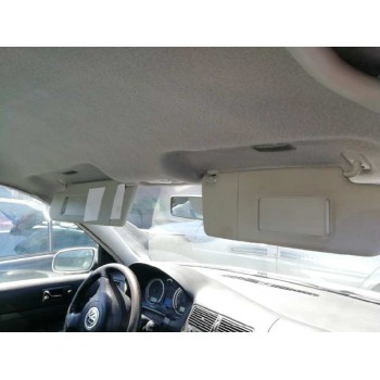 volkswagen golf iv berlina (1j1) del año 2002