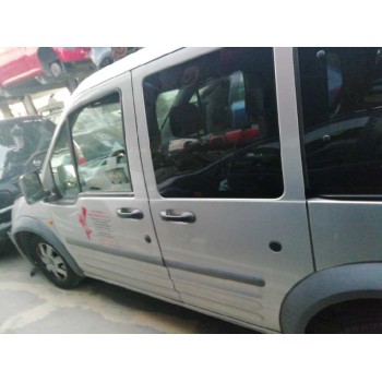 ford transit connect (tc7) del año 2007