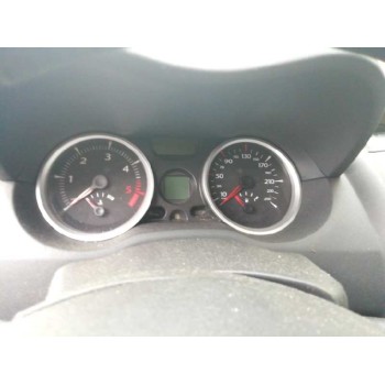 renault megane ii berlina 5p del año 2006