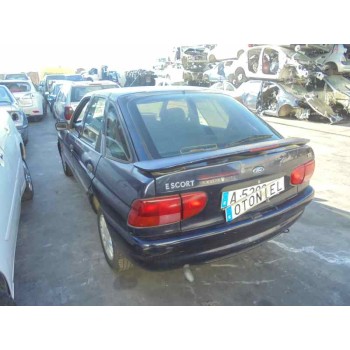 ford escort berl./turnier del año 1996