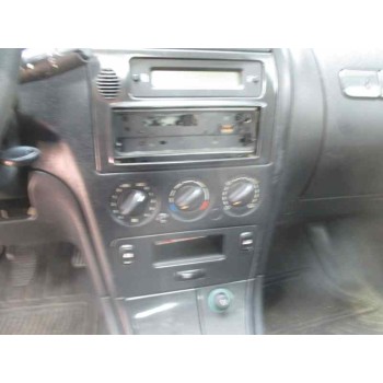 citroën xsara berlina del año 2001