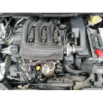 peugeot 208 del año 2015