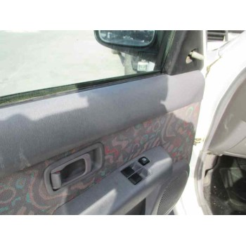 nissan micra (k11) del año 1997