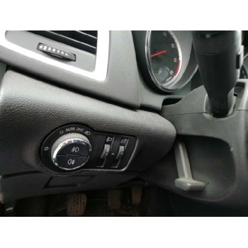 opel astra j lim. del año 2014