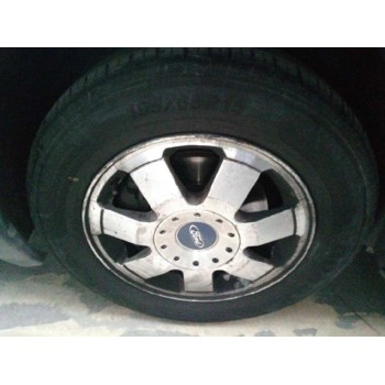 ford transit connect (tc7) del año 2007