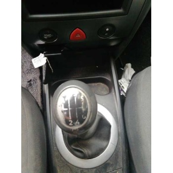 renault megane ii berlina 5p del año 2006