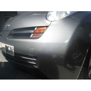 nissan micra (k12e) del año 2004