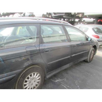 citroën c5 break del año 2003