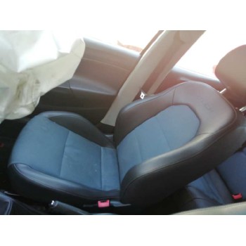 seat ibiza (6j5) del año 2014