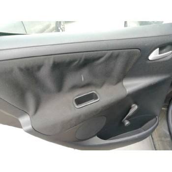 peugeot 207 del año 2006