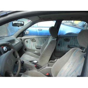 suzuki baleno fam. sy (eg) del año 1998