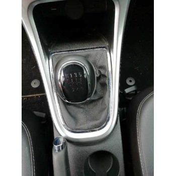 opel astra j lim. del año 2014