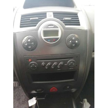 renault megane ii berlina 5p del año 2006