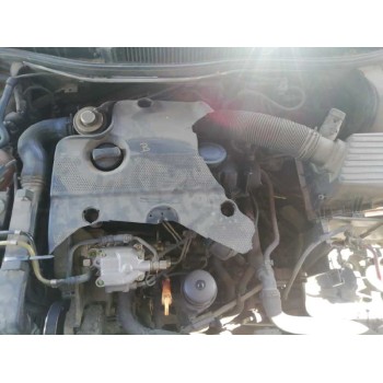 volkswagen golf iv berlina (1j1) del año 2002