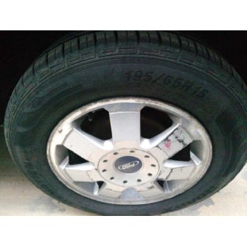 ford transit connect (tc7) del año 2007