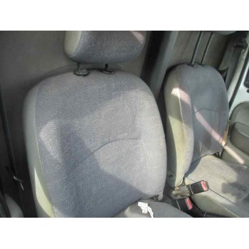 nissan kubistar (x76) del año 2004