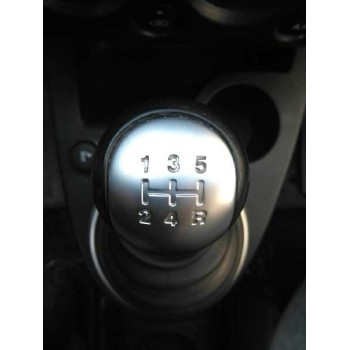 ford fusion (cbk) del año 2003