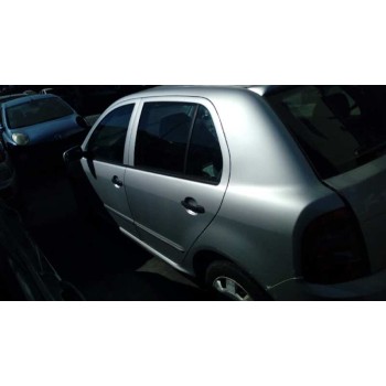 skoda fabia (6y2/6y3) del año 2000