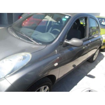 nissan micra (k12e) del año 2004