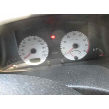 citroën xsara berlina del año 2001