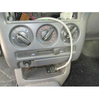nissan micra (k11) del año 1997