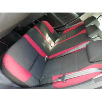 peugeot 207 del año 2006