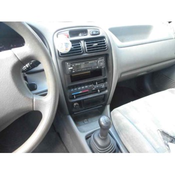 suzuki baleno fam. sy (eg) del año 1998