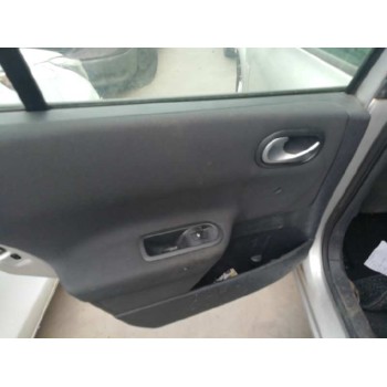 renault megane ii berlina 5p del año 2006