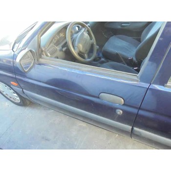 ford escort berl./turnier del año 1996