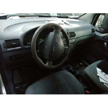 ford transit connect (tc7) del año 2007