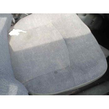 nissan kubistar (x76) del año 2004