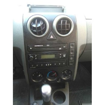 ford fusion (cbk) del año 2003