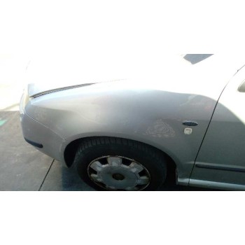 skoda fabia (6y2/6y3) del año 2000